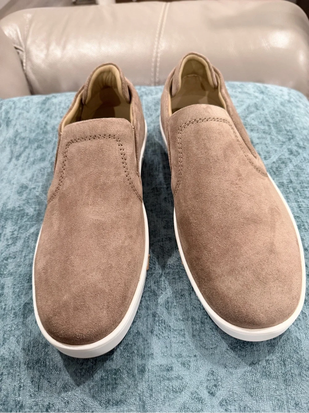 Hermes Lucky Sneaker